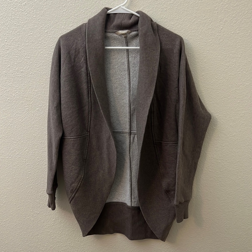 Banana republic cardigan